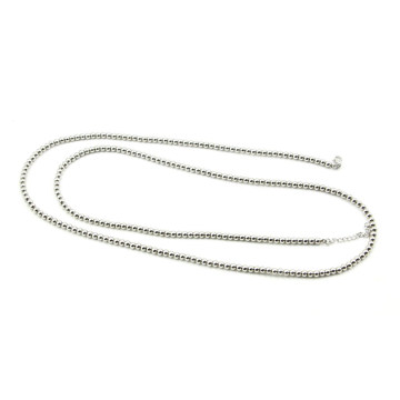 Most Popular Stainless Steel Ball Chain